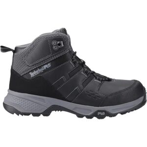 Timberland Pro Switchback LT Black Leather Hiker Safety Footwear - Safety Shoes Timberland Pro Switchback LT Black Leather Hiker Safety Footwear - Safety Shoes