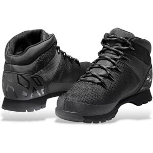 Botas de trilha impermeáveis Timberland Euro Sprint - Preto Botas de trilha impermeáveis Timberland Euro Sprint - Preto