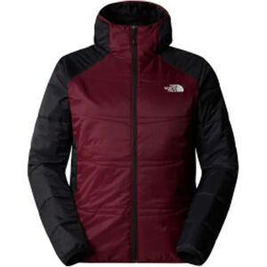 The North Face M Quest Synthetic Chaqueta - Alpine Plum / Tnf Black - Chaqueta The North Face M Quest Synthetic Chaqueta - Alpine Plum / Tnf Black - Chaqueta