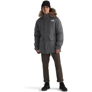 The North Face M MCMURDO PARKA - Waterproof, Recycled Down, Windproof The North Face M MCMURDO PARKA - Waterproof, Recycled Down, Windproof