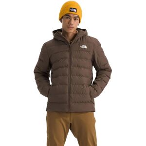 The North Face Aconcagua 3 Veste - Extérieur - Publicité The North Face Aconcagua 3 Veste - Extérieur - Publicité