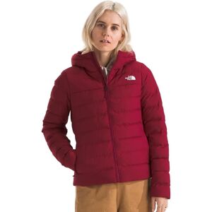 The North Face Womens Aconcagua 3 Hoodie - Beetroot - XS - Hoodies The North Face Womens Aconcagua 3 Hoodie - Beetroot - XS - Hoodies