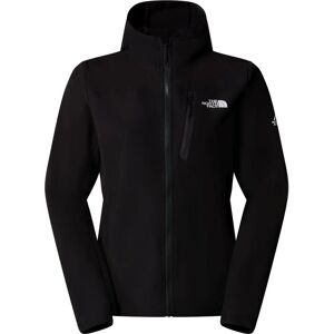 Veste Softshell Mountain Athletics de The North Face - Noir - L - Veste Softshell - Publicité Veste Softshell Mountain Athletics de The North Face - Noir - L - Veste Softshell - Publicité