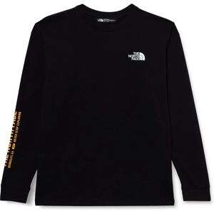 North Face M MA 24/7 Short Sleeves T-Shirt - T-Shirt North Face M MA 24/7 Short Sleeves T-Shirt - T-Shirt