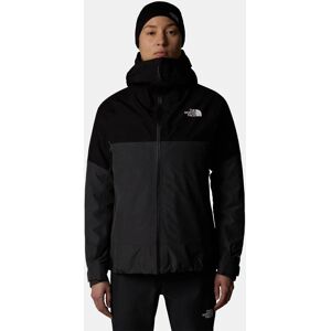 The North Face Jazzi 3L GTX Jacket - Large - Waterproof Hardshell The North Face Jazzi 3L GTX Jacket - Large - Waterproof Hardshell