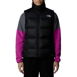 The North Face Diablo Down Vest - Gilet - Black - Down - Lightweight The North Face Diablo Down Vest - Gilet - Black - Down - Lightweight