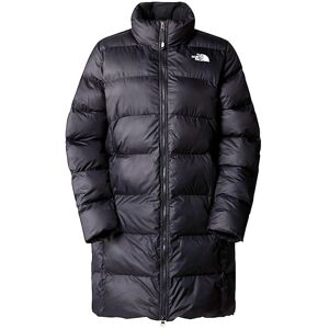 The North Face Dam Saikuru Parka - Svart - Jacka The North Face Dam Saikuru Parka - Svart - Jacka