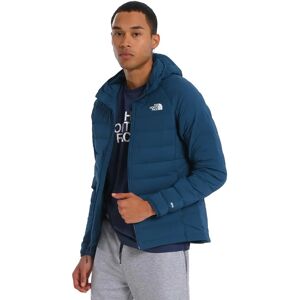The North Face Belleview Stretch Down Jacket - Jacket The North Face Belleview Stretch Down Jacket - Jacket