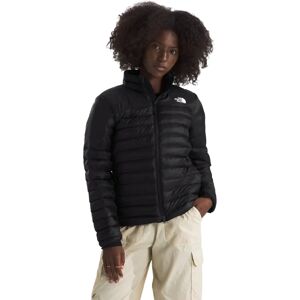 North Face Womens Terra Peak Jacket - Black - XL - Outdoor North Face Womens Terra Peak Jacket - Black - XL - Outdoor