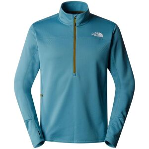 The North Face Winter Warm Pro 1/4 Zip Jacka - Trail Running The North Face Winter Warm Pro 1/4 Zip Jacka - Trail Running