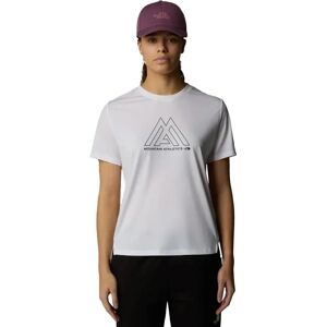 The North Face Mountain Athletics Short Sleeve Tee - T-Shirt The North Face Mountain Athletics Short Sleeve Tee - T-Shirt