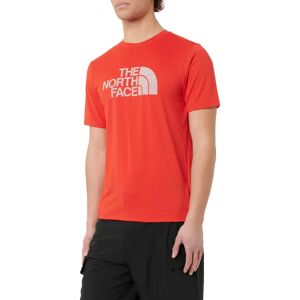 The North Face 24/7 easy T-shirt - Sporty Short-Sleeve Top The North Face 24/7 easy T-shirt - Sporty Short-Sleeve Top