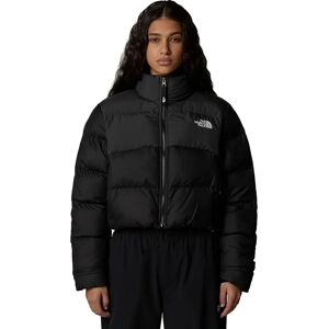 The North Face Cropped Saikuru Jas - Jassen The North Face Cropped Saikuru Jas - Jassen