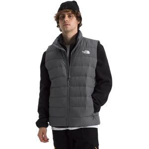 North Face Aconcagua 3 Vest - Recycled Insulation - Lightweight Outdoor Jacket North Face Aconcagua 3 Vest - Recycled Insulation - Lightweight Outdoor Jacket