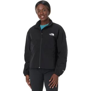 North Face Women's Higher Run Rain Waterproof Jacket - Running North Face Women's Higher Run Rain Waterproof Jacket - Running