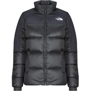 The North Face Diablo Down 2.0 Dam/Hoodie Jacka - Jacka The North Face Diablo Down 2.0 Dam/Hoodie Jacka - Jacka