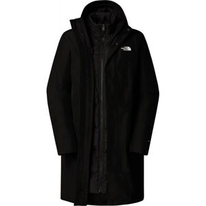 The North Face - Suzanne Triclimate 2.0 - Black - XS - Jacket The North Face - Suzanne Triclimate 2.0 - Black - XS - Jacket