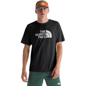 The North Face 24/7 Short Sleeves Easy Tee Sport Shirt The North Face 24/7 Short Sleeves Easy Tee Sport Shirt