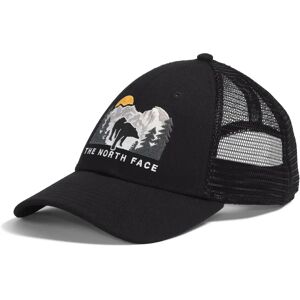 The North Face Hut Nf0a7wh396o1 - Mudder Trucker - Negro - Gorra The North Face Hut Nf0a7wh396o1 - Mudder Trucker - Negro - Gorra