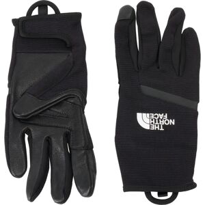 The North Face Mountain Gloves - Black - M The North Face Mountain Gloves - Black - M