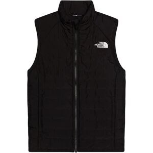 Børnevest fra The North Face - Never Stop - Sort - Børnetøj Børnevest fra The North Face - Never Stop - Sort - Børnetøj