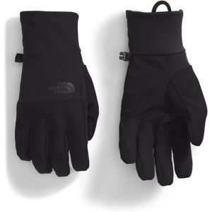 The North Face Mens Apex Etip Glove - Black - M - Glove The North Face Mens Apex Etip Glove - Black - M - Glove