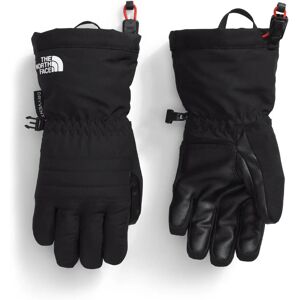 The North Face Montana Ski Gloves L Black - Ski Gloves The North Face Montana Ski Gloves L Black - Ski Gloves