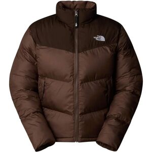 The North Face Saikuru Jacket Men (853I) - smokey brown/demitasse The North Face Saikuru Jacket Men (853I) - smokey brown/demitasse