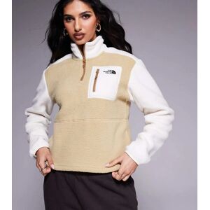 The North Face Yumiori 1/4 Zip Fleece Jacket for Women - Product Type The North Face Yumiori 1/4 Zip Fleece Jacket for Women - Product Type