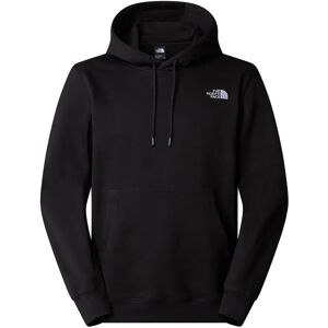 The North Face Essential Hoodie - Hoodie The North Face Essential Hoodie - Hoodie
