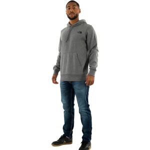 The North Face Mens Simple Dome Hoodie - Large - Hoodie The North Face Mens Simple Dome Hoodie - Large - Hoodie