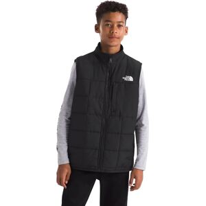 North Face Boys Reversible Shasta Gilet - Gilet North Face Boys Reversible Shasta Gilet - Gilet