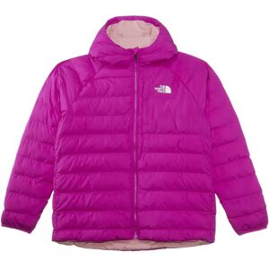 The North Face Kids' Reversible Perrito Jacket - Kids' Outerwear The North Face Kids' Reversible Perrito Jacket - Kids' Outerwear