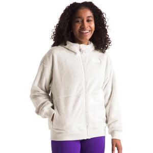 The North Face White Dune Osito Imitated Fur - Winter Jacket The North Face White Dune Osito Imitated Fur - Winter Jacket
