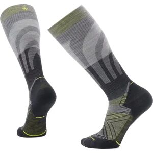 Smartwool, Dame og Herre, Sportsokker, Run Targeted Cushion Compression OTC Socks - Sportsokker Smartwool, Dame og Herre, Sportsokker, Run Targeted Cushion Compression OTC Socks - Sportsokker