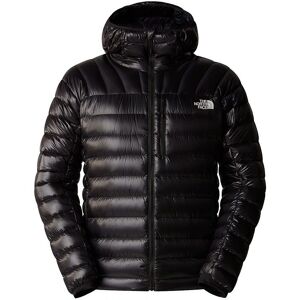North Face Mens Summit Breithorn Hoodie - Jacket North Face Mens Summit Breithorn Hoodie - Jacket