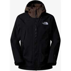 North Face Balfron Jakke - Vanntett skijakke North Face Balfron Jakke - Vanntett skijakke