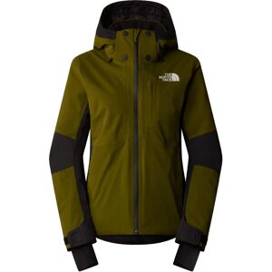 The North Face Womens Lenado Jacket - Waterproof Windproof Breathable - Snow Sports Shell The North Face Womens Lenado Jacket - Waterproof Windproof Breathable - Snow Sports Shell