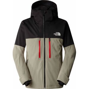 North Face Chakal Jacket - Waterproof Windproof Recycled - M North Face Chakal Jacket - Waterproof Windproof Recycled - M