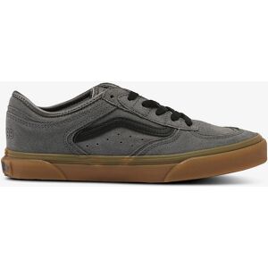 Vans - Joggesko JN Rowley Classic Pewter/gum - Unisex Vans - Joggesko JN Rowley Classic Pewter/gum - Unisex