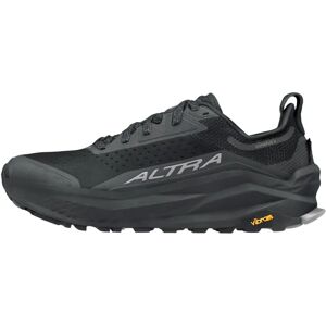 Altra Olympus 6 Waterproof Trainers - Men's Size 7 - Trail Running Shoes Altra Olympus 6 Waterproof Trainers - Men's Size 7 - Trail Running Shoes