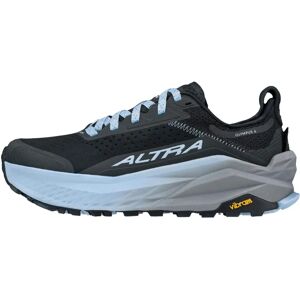 Altra Olympus 6 Chaussures de trail Homme - Noir - EUR 43 - Publicité Altra Olympus 6 Chaussures de trail Homme - Noir - EUR 43 - Publicité