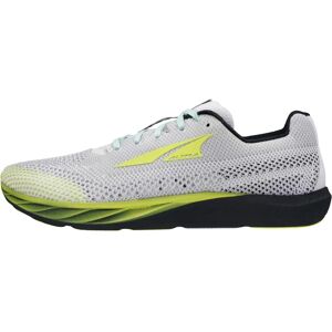 Altra Escalante Racer 2 Weiß/Schwarz - Laufschuhe Altra Escalante Racer 2 Weiß/Schwarz - Laufschuhe