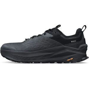 Altra Olympus 6 Hike Low Gore-Tex Herren Wanderschuhe - Schwarz - 41 Altra Olympus 6 Hike Low Gore-Tex Herren Wanderschuhe - Schwarz - 41