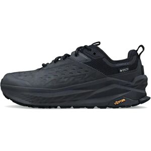 Altra Olympus 6 Hike Low Gore-tex Damen Wanderschuhe - Schwarz Altra Olympus 6 Hike Low Gore-tex Damen Wanderschuhe - Schwarz