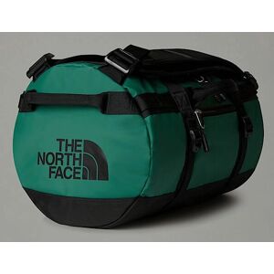 The North Face Base Camp Duffel XS (52SS) - evergreen/tnf black The North Face Base Camp Duffel XS (52SS) - evergreen/tnf black