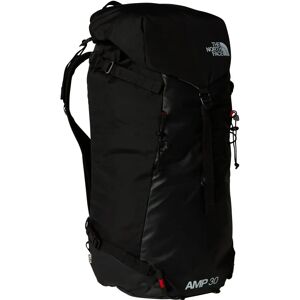 Zaino da montagna All Mountain Purpose 30 di The North Face nero/rosso L/XL Zaino da montagna All Mountain Purpose 30 di The North Face nero/rosso L/XL