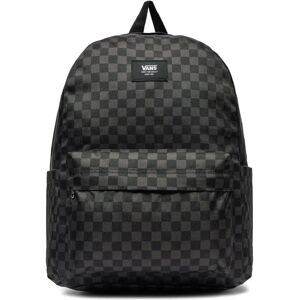 Rucsac Vans Old Skool Grom Check - Infantil Casual Polyester Rucsac Vans Old Skool Grom Check - Infantil Casual Polyester