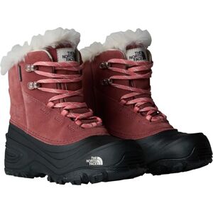 The North Face Y Chilkatt V Lace WP - Winterstiefel The North Face Y Chilkatt V Lace WP - Winterstiefel