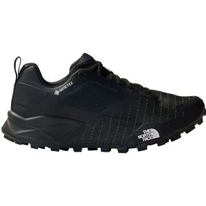North Face Offtrail TR Gore-Tex - Trail Running Shoes - Black North Face Offtrail TR Gore-Tex - Trail Running Shoes - Black
